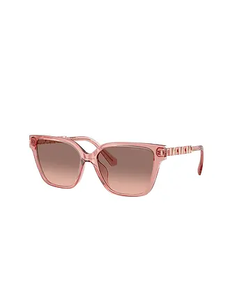 MICHAEL KORS | Sonnenbrille 0MK2263U/56 | rosa